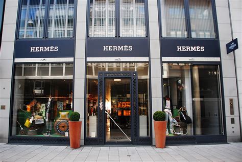 hermes boutique hamburg|Hermes kundendienst.